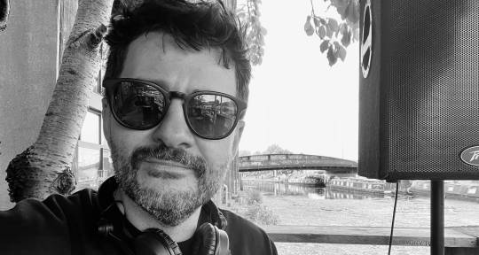 Audio mastering,Music Producer - Krzysztof Kozber