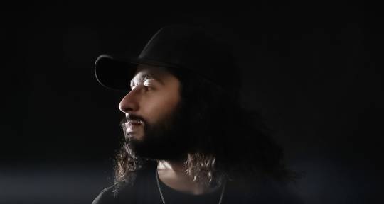 Remote Mixing Engineer - Javi Cas’S