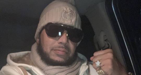 Rapper Hook Writer Vocalis - Silas