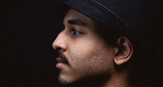 Trap Music Producer - Makonnen Shivers