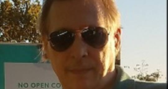 Producer/Engineer/Musician - Scott Todd