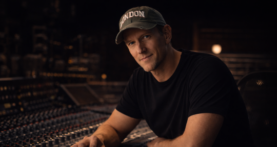 Music Producer, Mixing Enginee - Andrew Raiher