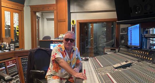 Master Mix Video Editing  - Michael Behm