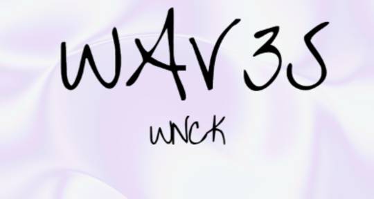 Ambient / electronic music - wnck