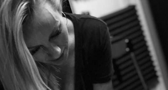 Billboard #1 Topline & Vocals - Shelly