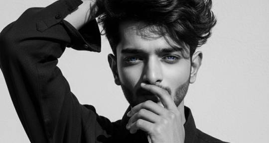 Musician  - Tanu Razz