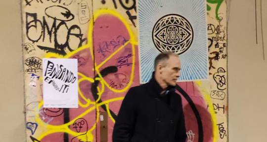 Emotionally Honest Male Vocali - Séan Teahan