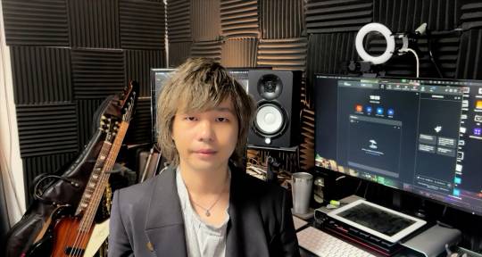 Mixing & Mastering  - Ikumi Magata