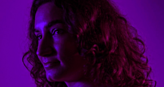 Pop & EDM vocalist/topliner - Anastaseea