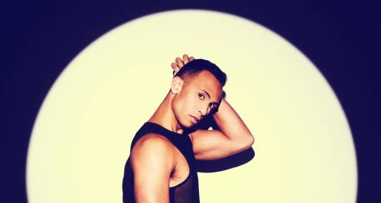 Vocalist, Songwriter, Lyricist - Matt Thompson