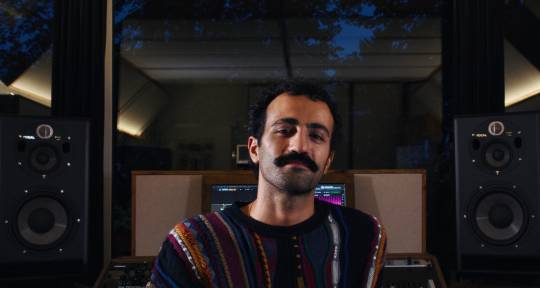 Analog Mastering | Mixing - Erfan Anoosha