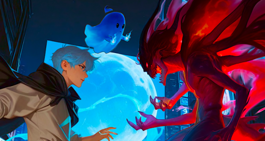 EDM Producer, Mix & Mastering - SPIRIT LINK