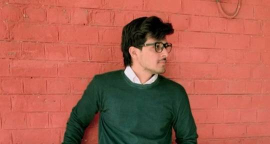 Classical X Pop singer - Ritansh