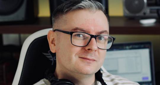 Mixing & Mastering Engineer  - DJ Hallabeat