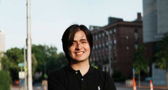 Composer, Songwriter, Mixing - David Caldera