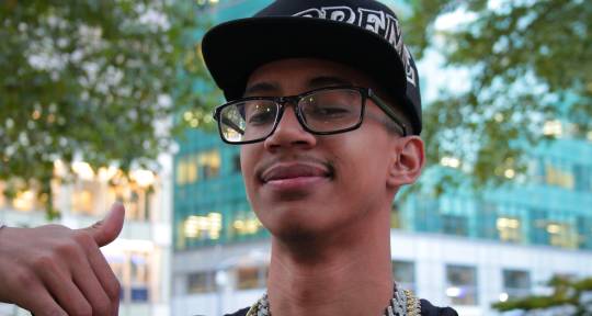 HipHop/Trap Engineer, Producer - ChromeDiaz