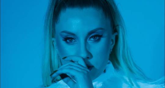 Vocalist, Songwriter, Producer - SAVBEA