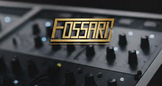 Grammy Mastering Studio  - Fossari Mastering