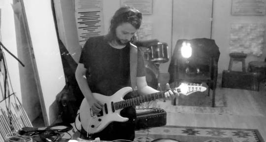 Remote Rock Mixing - Rui Silva