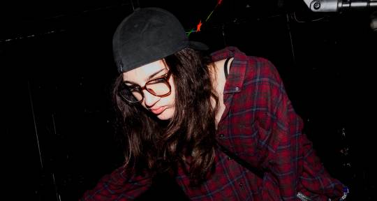 EDM Producer, Engineer - JB Hain