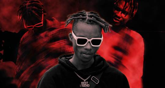 Versatile Beatmaker/Producer - Young C Beats