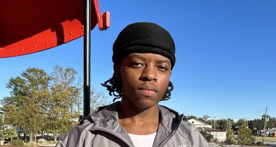 Rap Vocalist, Hip Hop Engineer - Javyn Knight