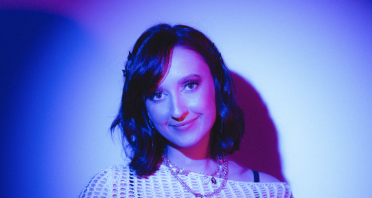 Emotional Vocals, Toplining - Lexi Scatena