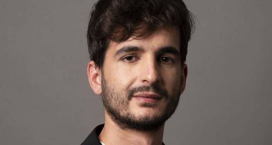 Cinematic FIlm Composer - Alberto Caputo