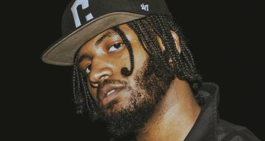 Hip-Hop Production/Engineering - Huey Slims