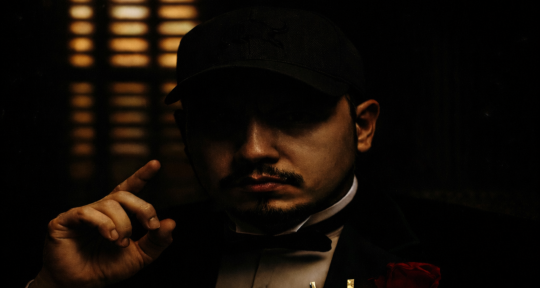 Hip Hop & Trap Music Producer - RS EL ITALIANO