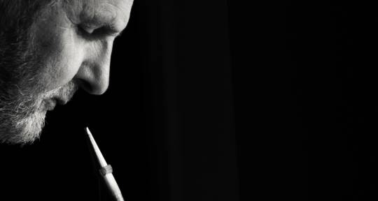 UK-Based Duduk Player - Simon Heath