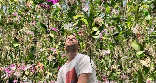 Producer & Mixing Engineer - Benedikt MacIsaac