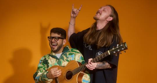 Music Producers Scratch2master - Tripped N Sat