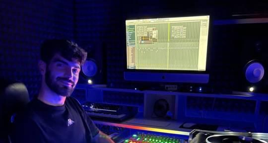  23M+ streams producer - Josement