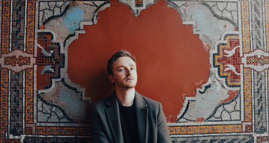 Pop, Chill House producer - Arild Aas (Sumix)