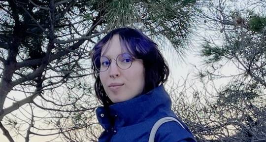 Songwriter & producer - Jack Braun