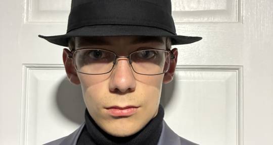 Christian Film Composer - Nathaniel Hoskins