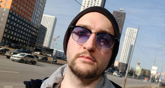 Hip-Hop Artist - Xlson137