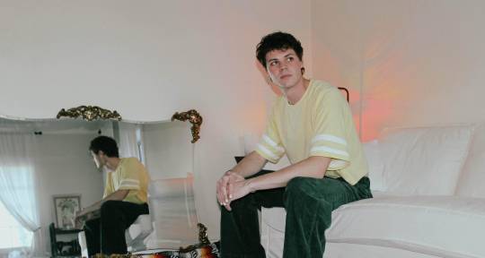 Indie Music Producer - Julien Gamache