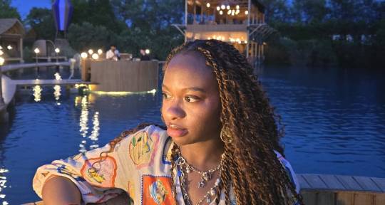 singer, songwriter, director - IJÈOMAH