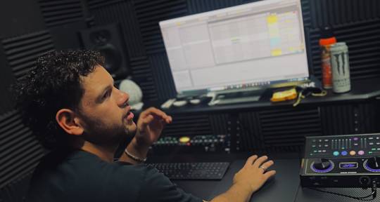 Mix & Master Engineer for Rap - Jake "Aux" Swensen