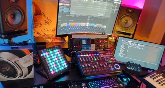 Mixing and Mastering top quali - Leirum Mixing and Mastering