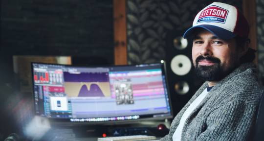 Mix Engineer | Score Mixer - Chris Elms