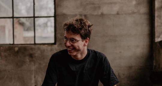 Keyboards / Production - Ruud