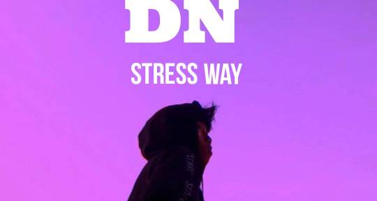 Dona is music promoter - itsofficialdona