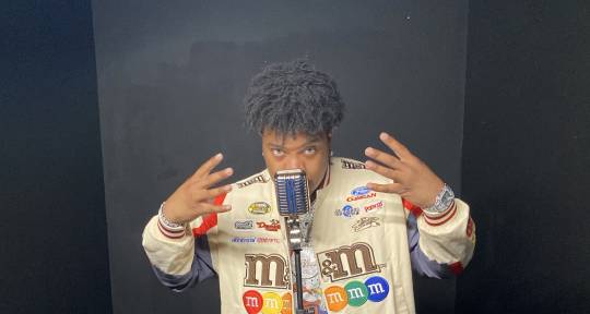 Recording artist/Engineer/Prod - 4NRhythm