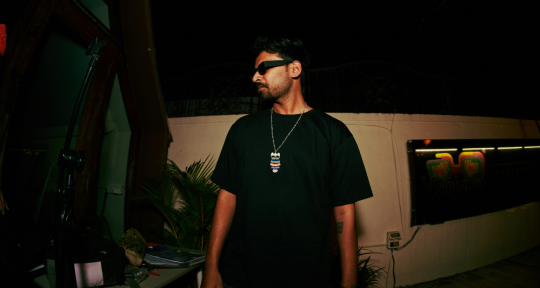 Producer | Beat maker | Ghost - Two Snarez