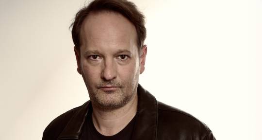 Hammond B3 & Vintage keys - Fred Scamps