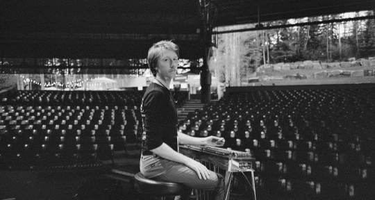 Pedal Steel Guitarist - Bridger Fruth