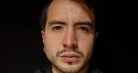 Music Producer Mixing Engineer - Gabriel Sarria